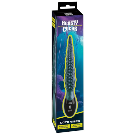 Beasty Cocks Octo Vibes