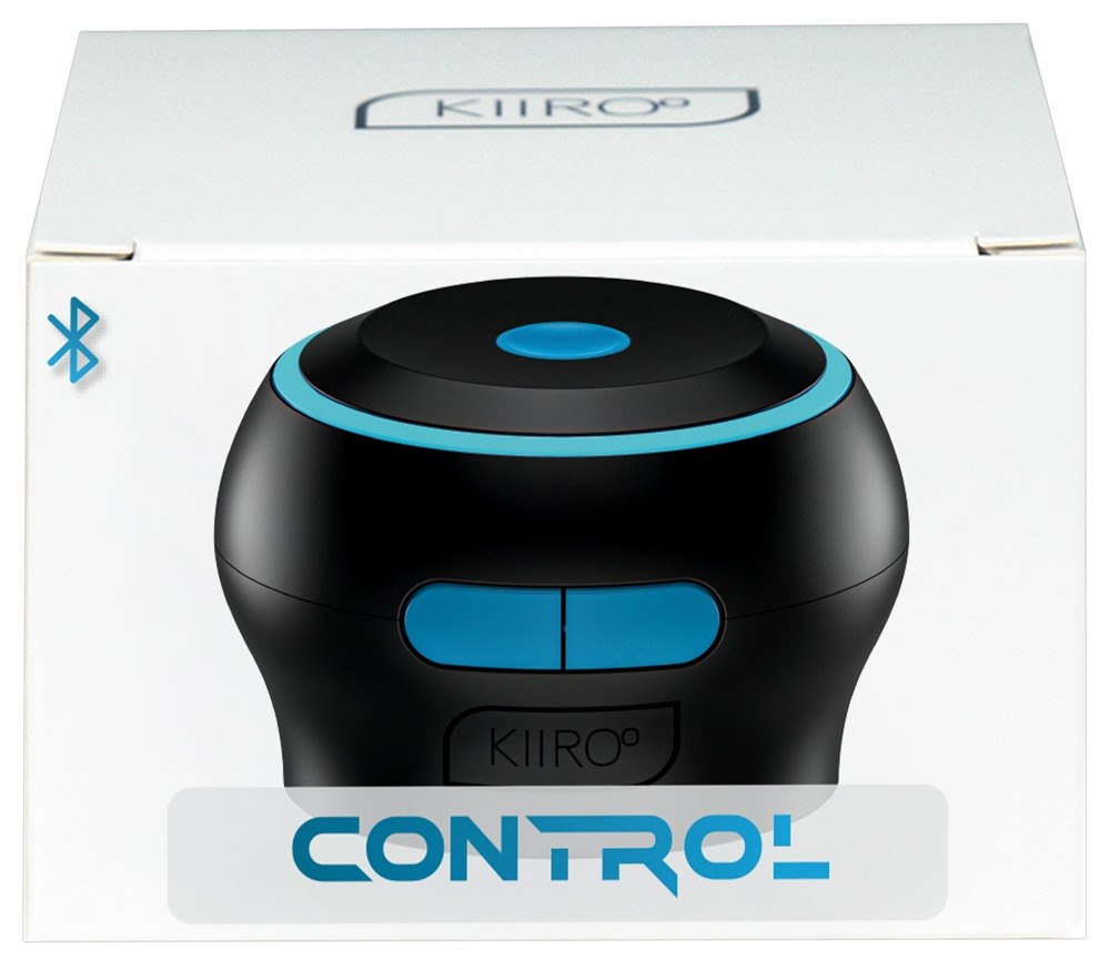 Kiiroo Control