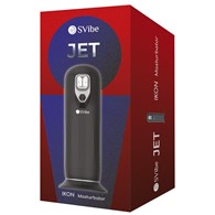 SVibe Ikon JET Masturbator