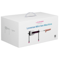 Mini Sex-Machine