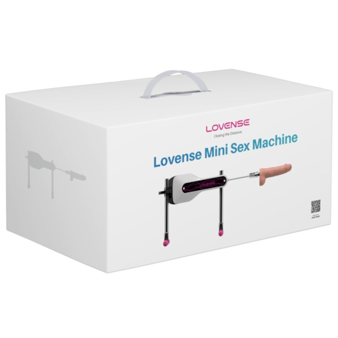 Mini Sex-Machine