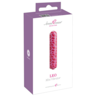 beau coeur Leo Mini Vibrator