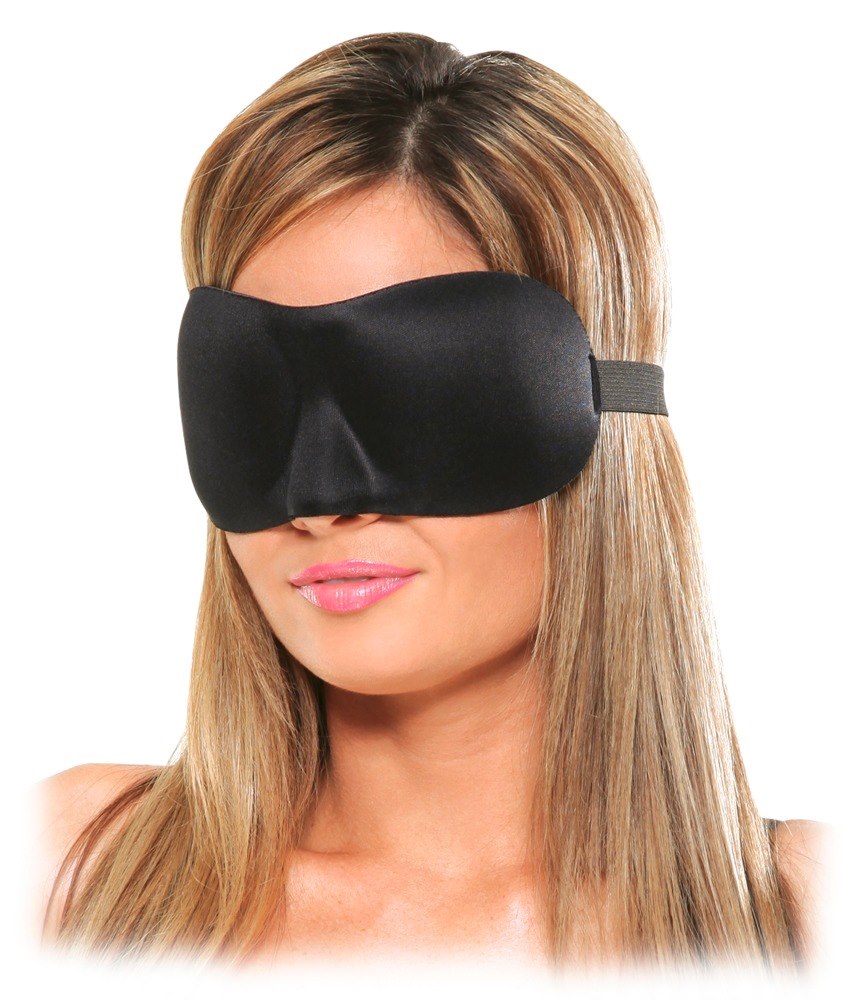 FFS Deluxe Fantasy Love Mask — zdjęcie 2