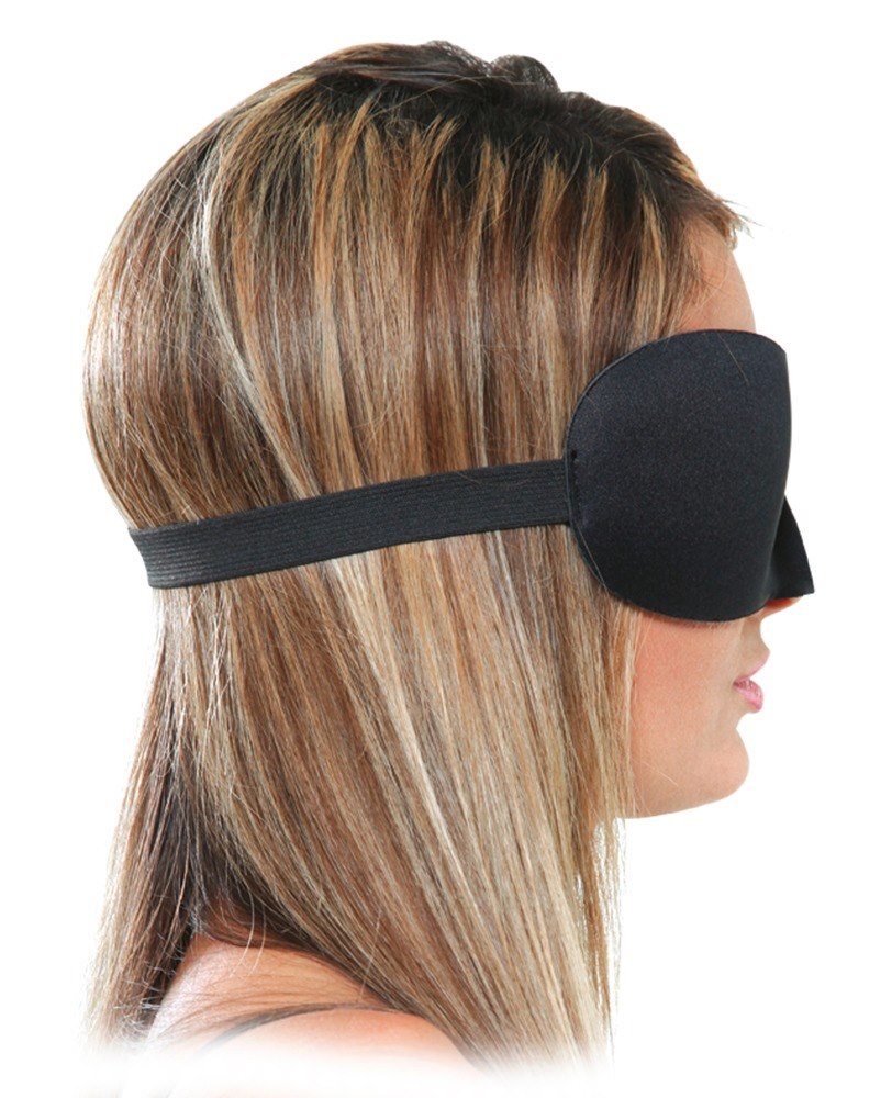 FFS Deluxe Fantasy Love Mask — zdjęcie 3