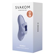 Echo 2 Sky Blue