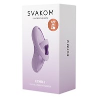 Echo 2 Pink Lilac