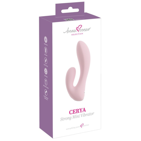 beau coeur Cerya Strong Mini V