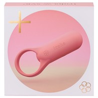 iroha SVR+ Coral Pink