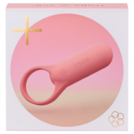 iroha SVR+ Coral Pink
