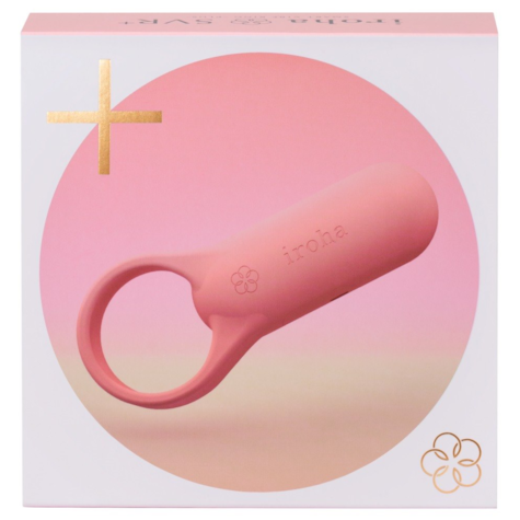 iroha SVR+ Coral Pink
