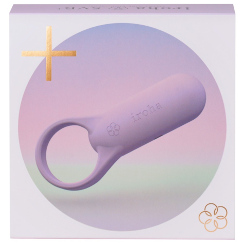 iroha SVR+ Very Peri