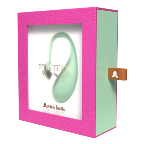Adrien Lastic Palpitation Mint