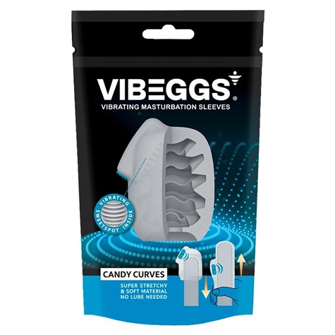 Vibeggs Candy Curves