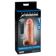 FX Real Feel 1  Extension Ligh