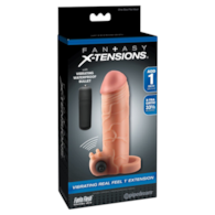 FX Real Feel 2  Extension Ligh