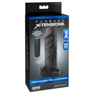 FX Real Feel 2  Extension Dark