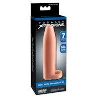 FX Real Feel Enhancer XL Light