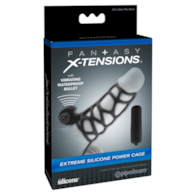 FX Extreme Silicone Power Cage