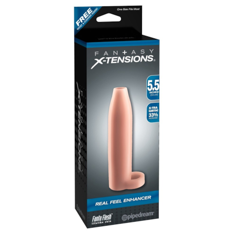 FX Real Feel Enhancer Light