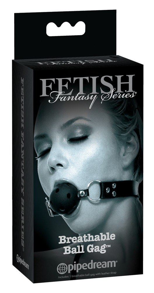 Fetish Fantasy Series Limited Edition - Knebel Fetish Fantasy Series