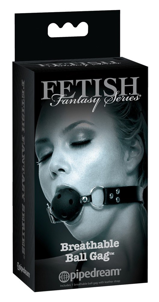 Knebel Fetish Fantasy Series