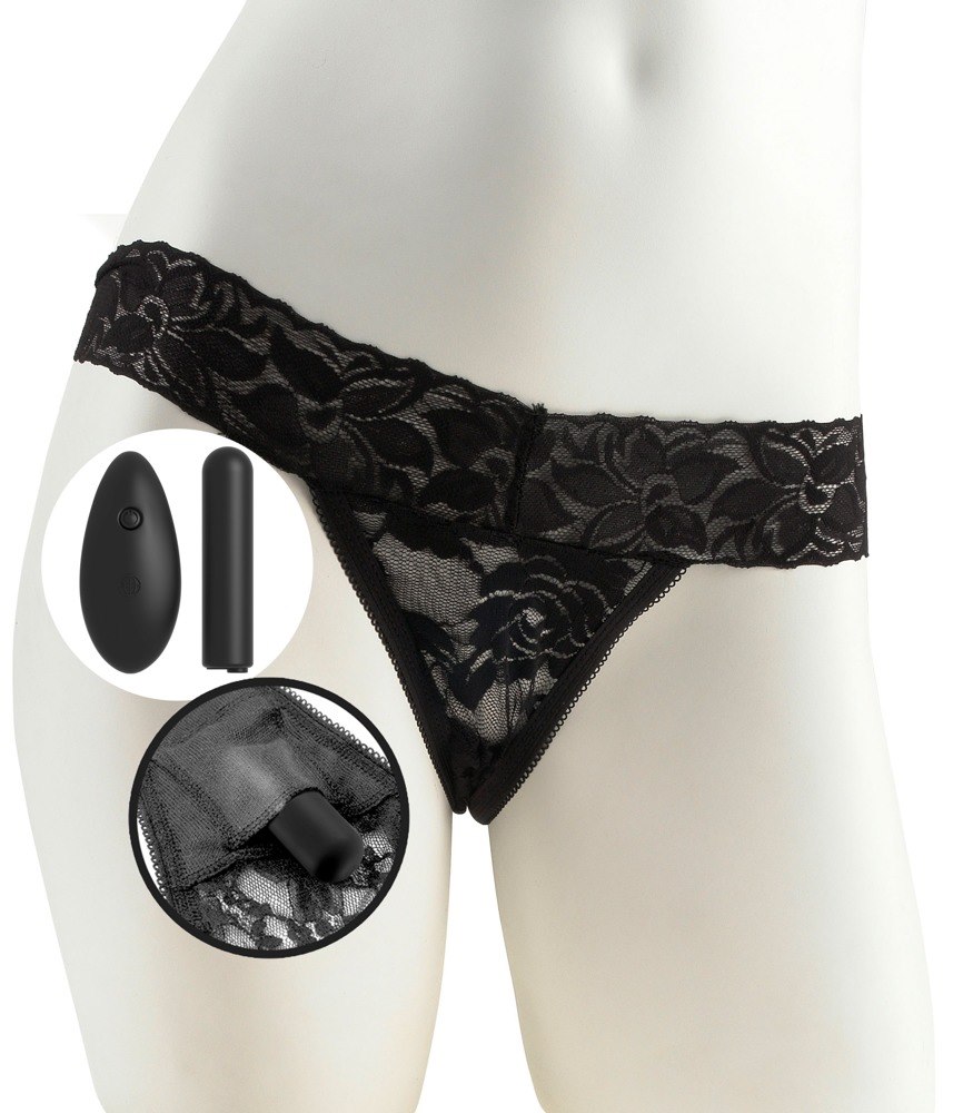 FFSLE RC Vibrating Panties — zdjęcie 2