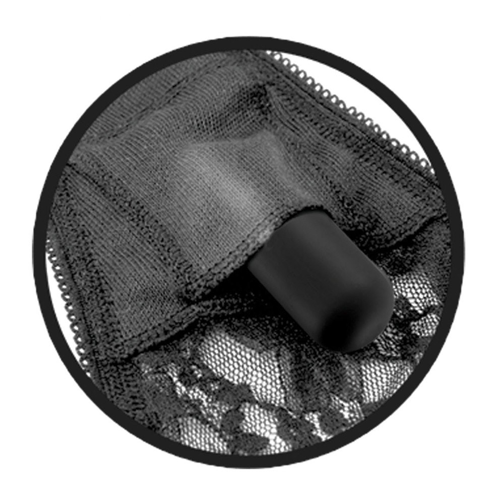 FFSLE RC Vibrating Panties — zdjęcie 4