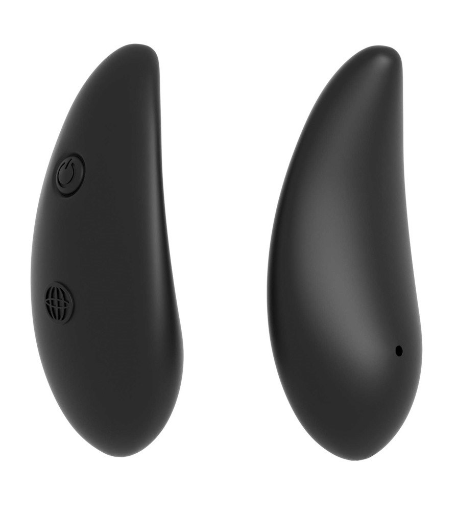 FFSLE RC Vibrating Panties — zdjęcie 6