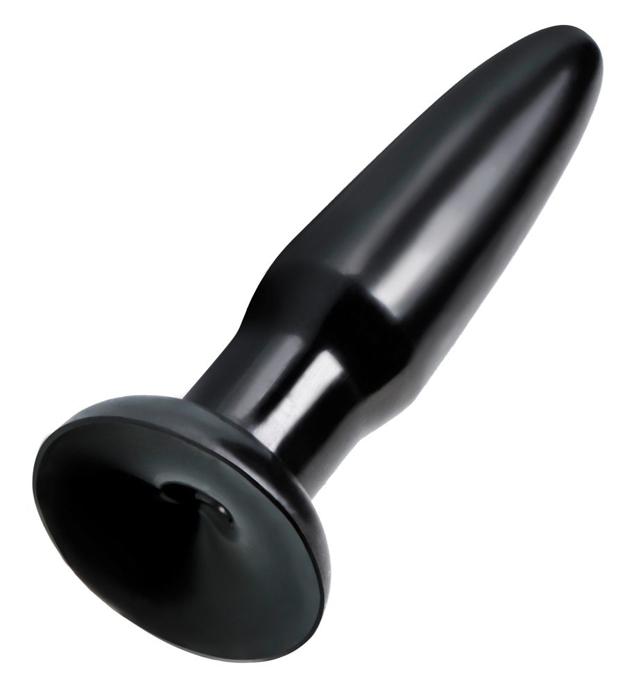 FFSLE Beginner's Butt Plug Bla — zdjęcie 3