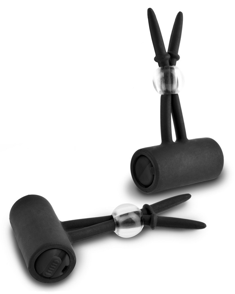 FFSLE Vibrating Silicone Nippl — zdjęcie 2