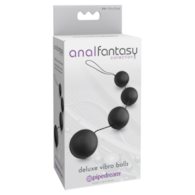 Kulki Kegla Anal Fantasy