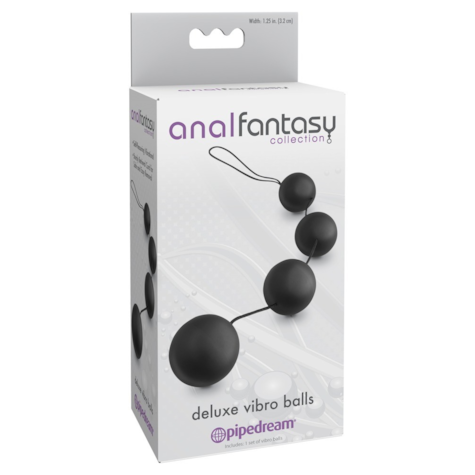 Kulki Kegla Anal Fantasy