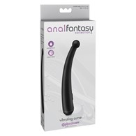 AFC Vibrating Curve Black