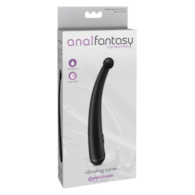 AFC Vibrating Curve Black