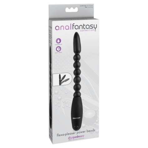 AFC Flexa-Pleaser Power Beads