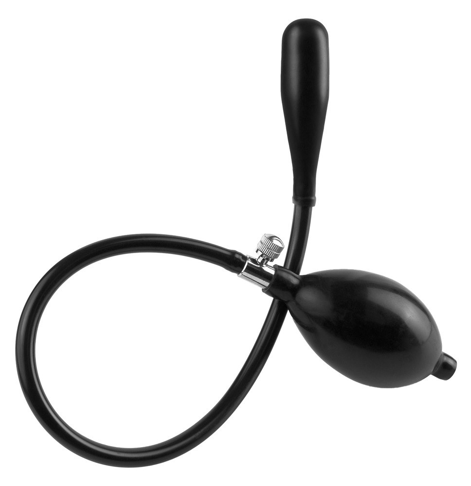 AFC Inflatable Ass Expander — zdjęcie 2