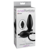 AFC Inflatable Silicone Plug