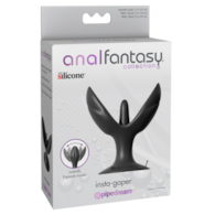 AFC Insta-Gaper Black