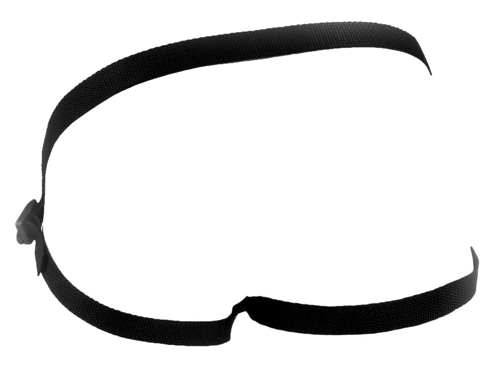 FFS Stay-Put Harness Black — zdjęcie 5