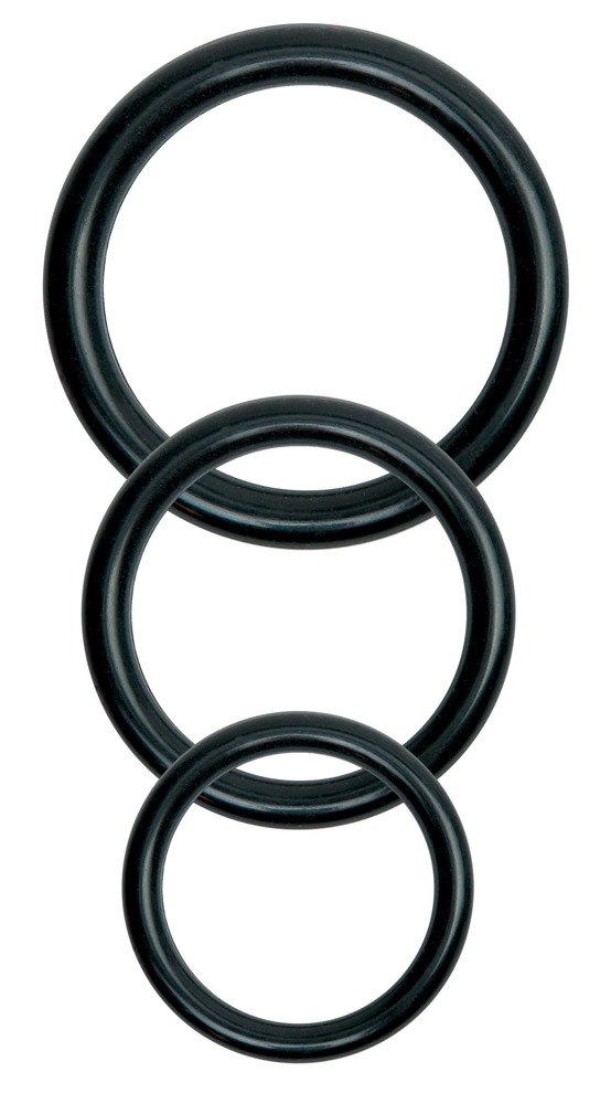 FFS Stay-Put Harness Black — zdjęcie 9