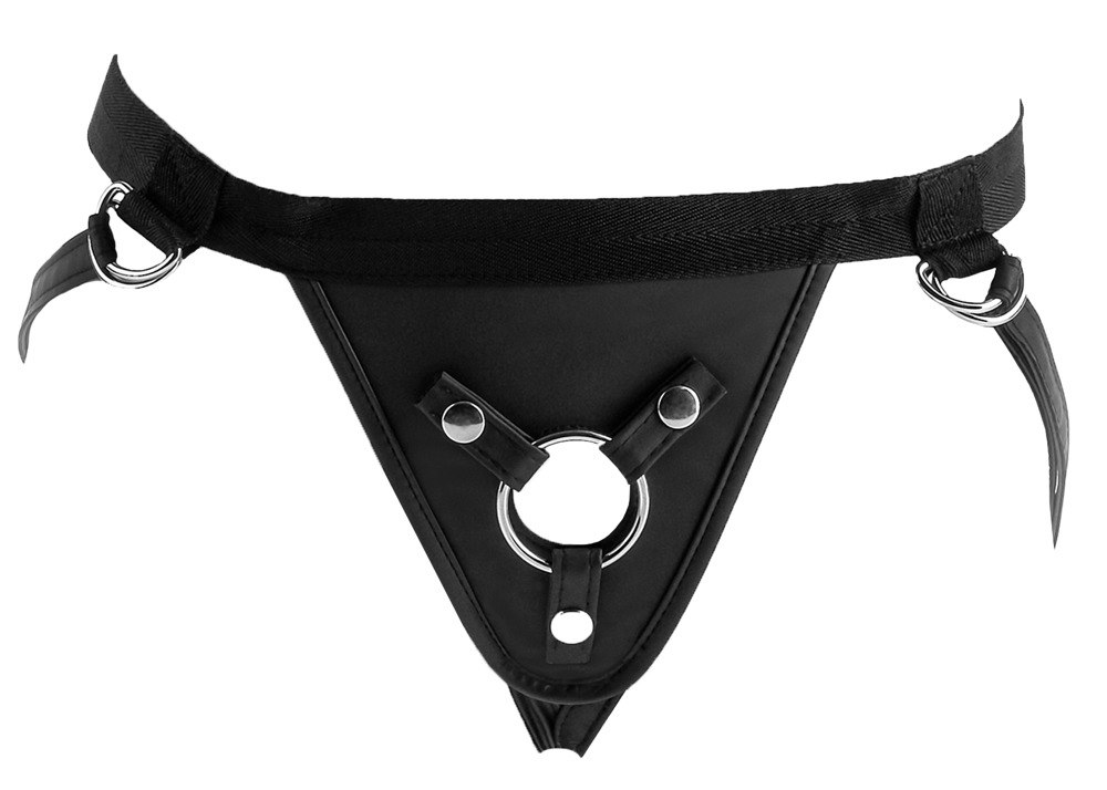 FFS Perfect Fit Harness — zdjęcie 4