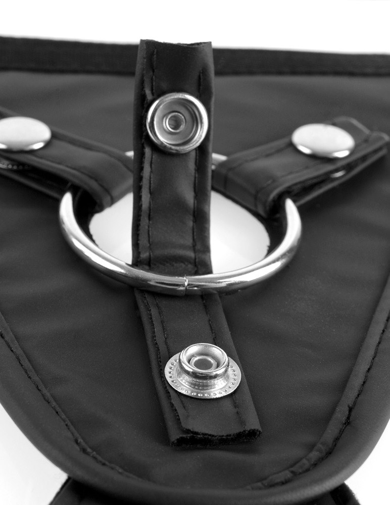 FFS Perfect Fit Harness — zdjęcie 7