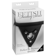 FFS Perfect Fit Harness