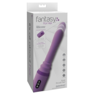 Wibrator Fantasy For Her love thrust-her