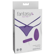 FFH Petite Panty Thrill-Her