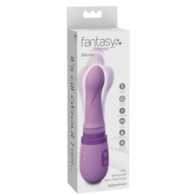 FFH Personal Sex Machine