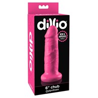 Dillio 6  Chub