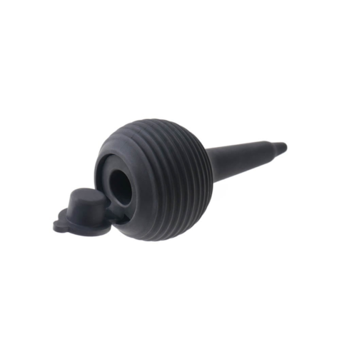 Dildo z funkcją wytrysku 22 cm King Cock