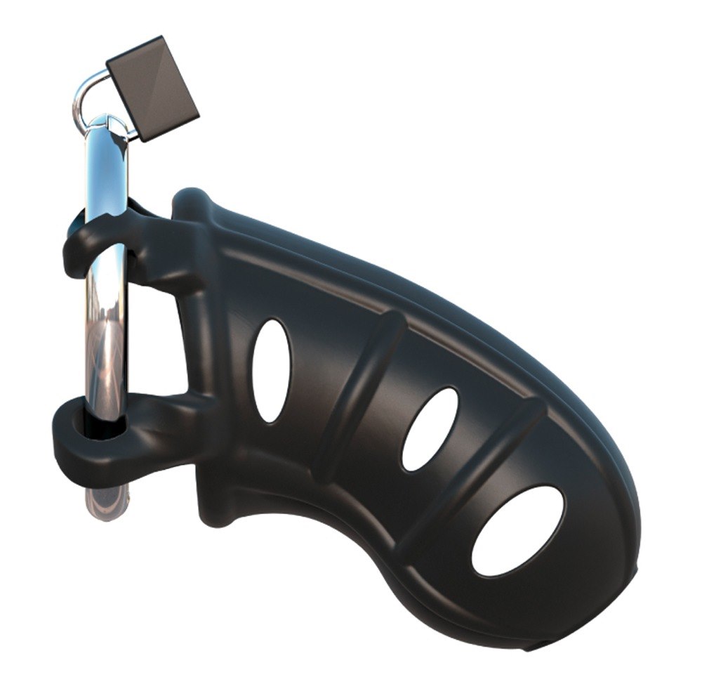 FCR Hardcore Silicone Cock Blo — zdjęcie 2