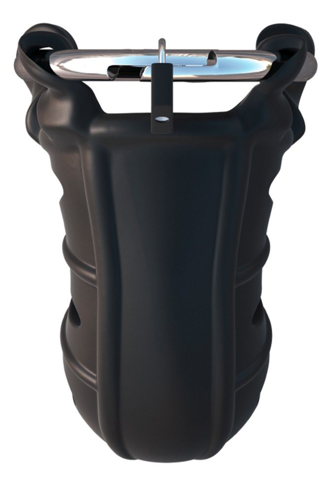 FCR Hardcore Silicone Cock Blo — zdjęcie 3